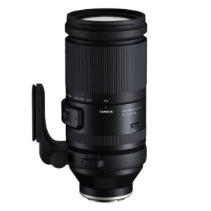Tamron 150-500mm F/5-6.7 Di III VC VXD