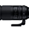 Tamron 150-500mm F/5-6.7 Di III VC VXD