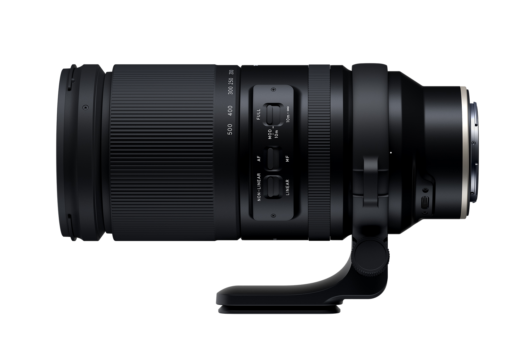Tamron 150-500 mm F/5-6,7 Di III VC VXD