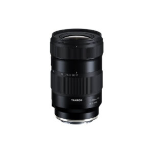 Tamron 17-50 mm F/4 Di III VXD