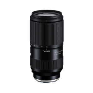 Tamron 50-300mm F/4.5-6.3 Di III VC VXD