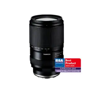 Tamron 28-300mm F/4-7.1 Di III VC VXD