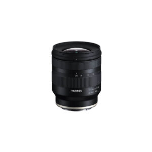 Tamron 11-20mm F/2.8 Di III-A RXD