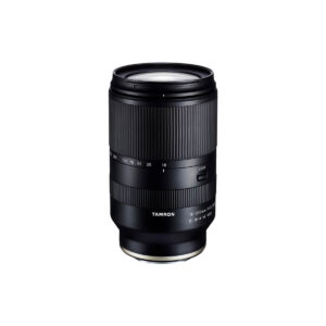 Tamron 18-300mm lens