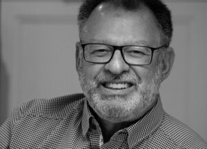 headshot of Jacques Dumont