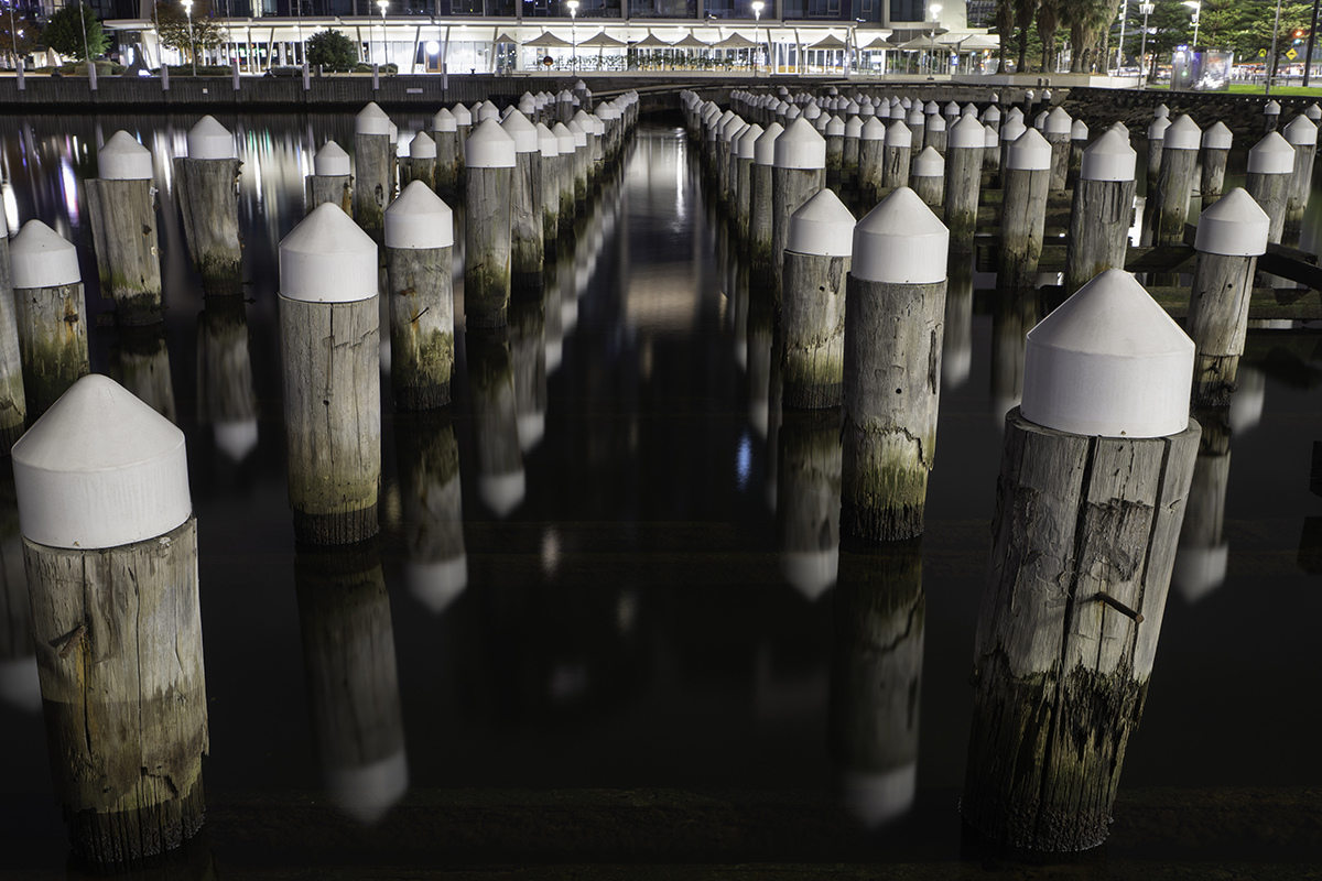 <p>Focal length: 36mm Exposure: F8.0, 30 sec., ISO 100</p>
