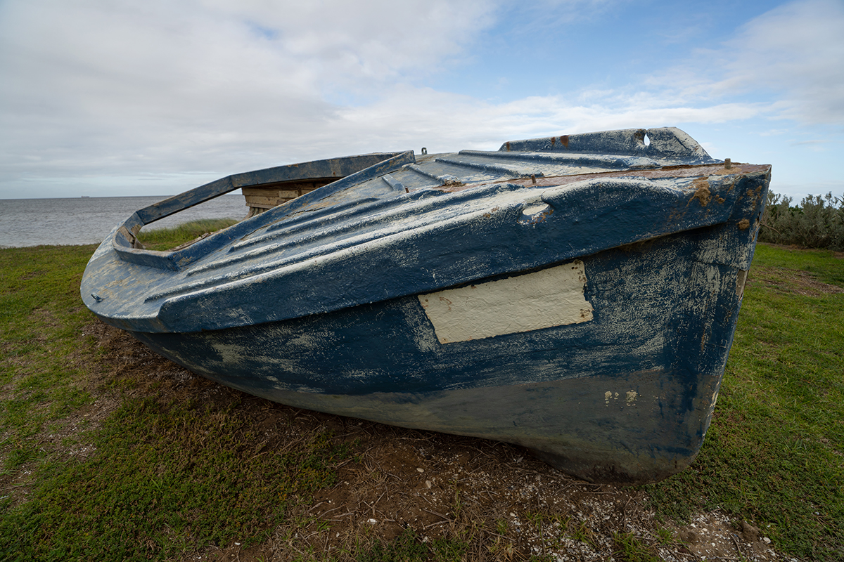 <p>Focal length: 17mm Exposure: F8.0, 1/200 sec., ISO 100</p>
