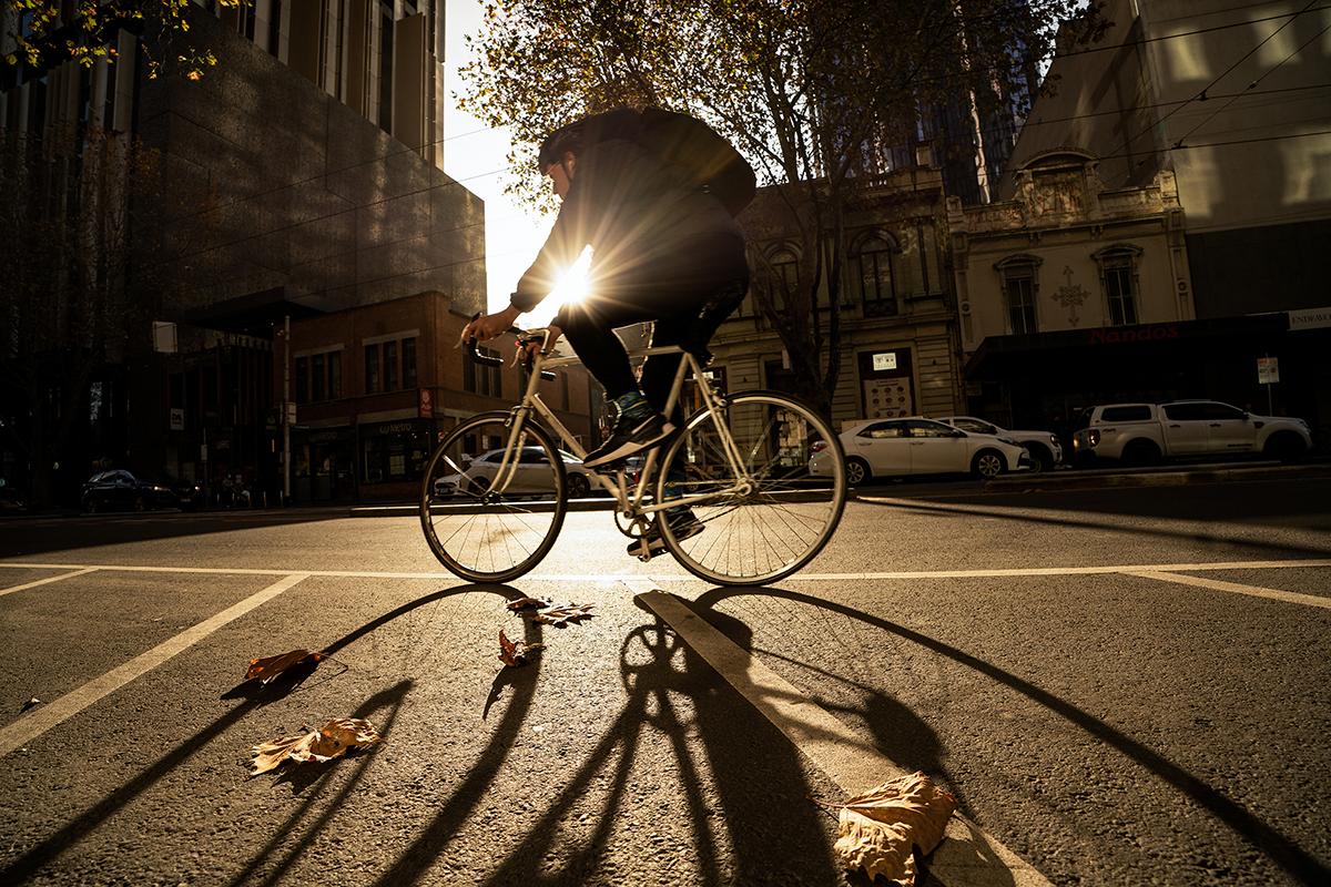 <p>Focal length: 17mm Exposure: F5.6, 1/640 sec., ISO 200</p>
