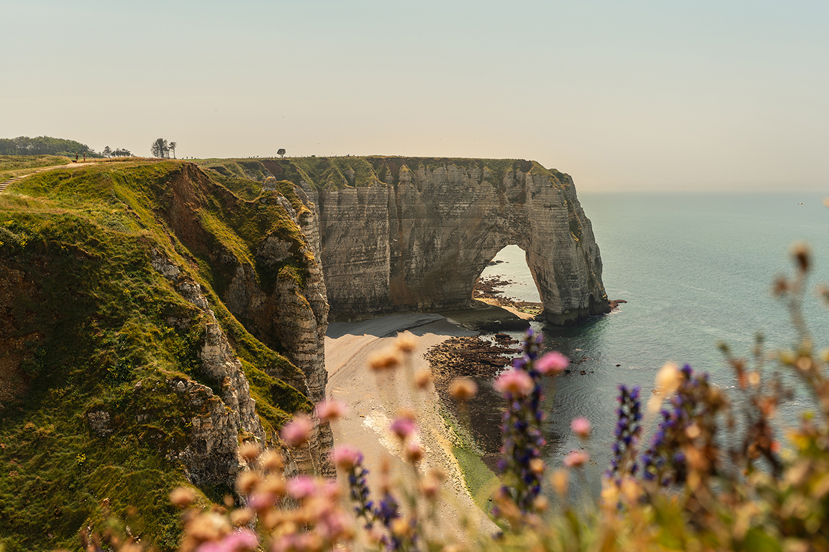 <p>Focal length: 35mm Exposure: F4.0, 1/800 sec., ISO 100</p>
