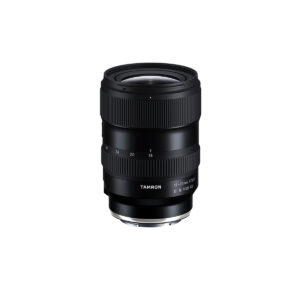 Tamron 16-30mm F/2.8 Di III VXD G2