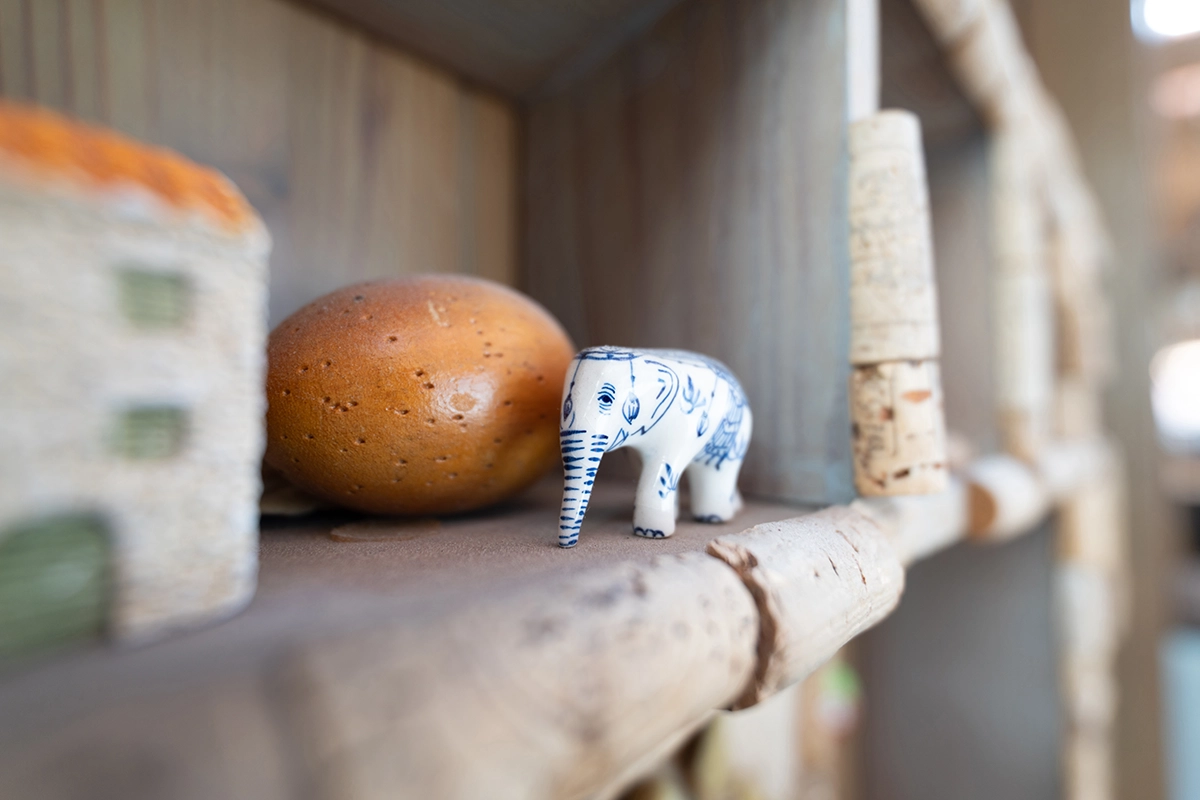 <p>Focale : 16mm, Exposition : F/2.8, 1/20 sec, ISO 200</p>