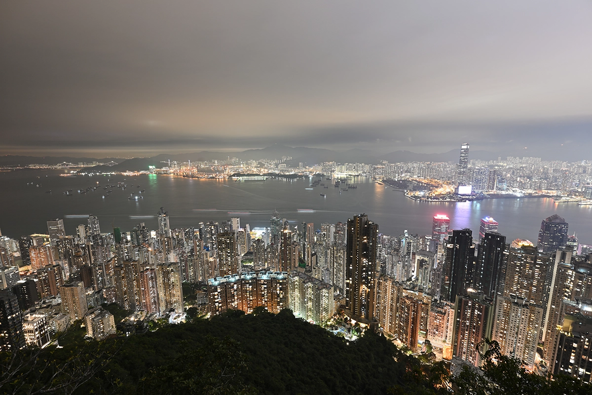 <p>Focale : 16mm, Exposition : F/5.6, 15.0 sec., ISO 64</p>