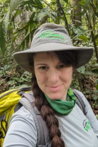 Alyce Bender, Pro Photographer, Educator and Tamron Ambassador