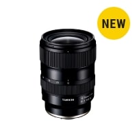 Wide-angle zoom lens Model A064 16-30mm F/2.8 Di III VXD G2