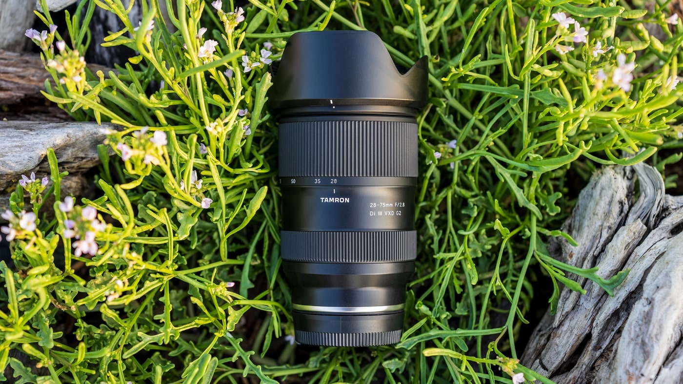 Compact and lightweight body