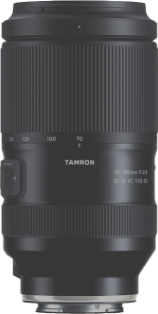 Standard zoom lens
