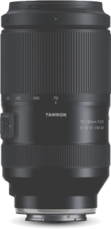 Telephoto zoom lens