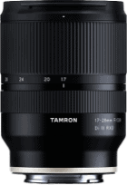 Wide-angle zoom lens 16-30mm F/2.8 Di III VXD G2(Model A064)