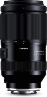 Telephoto zoom lens