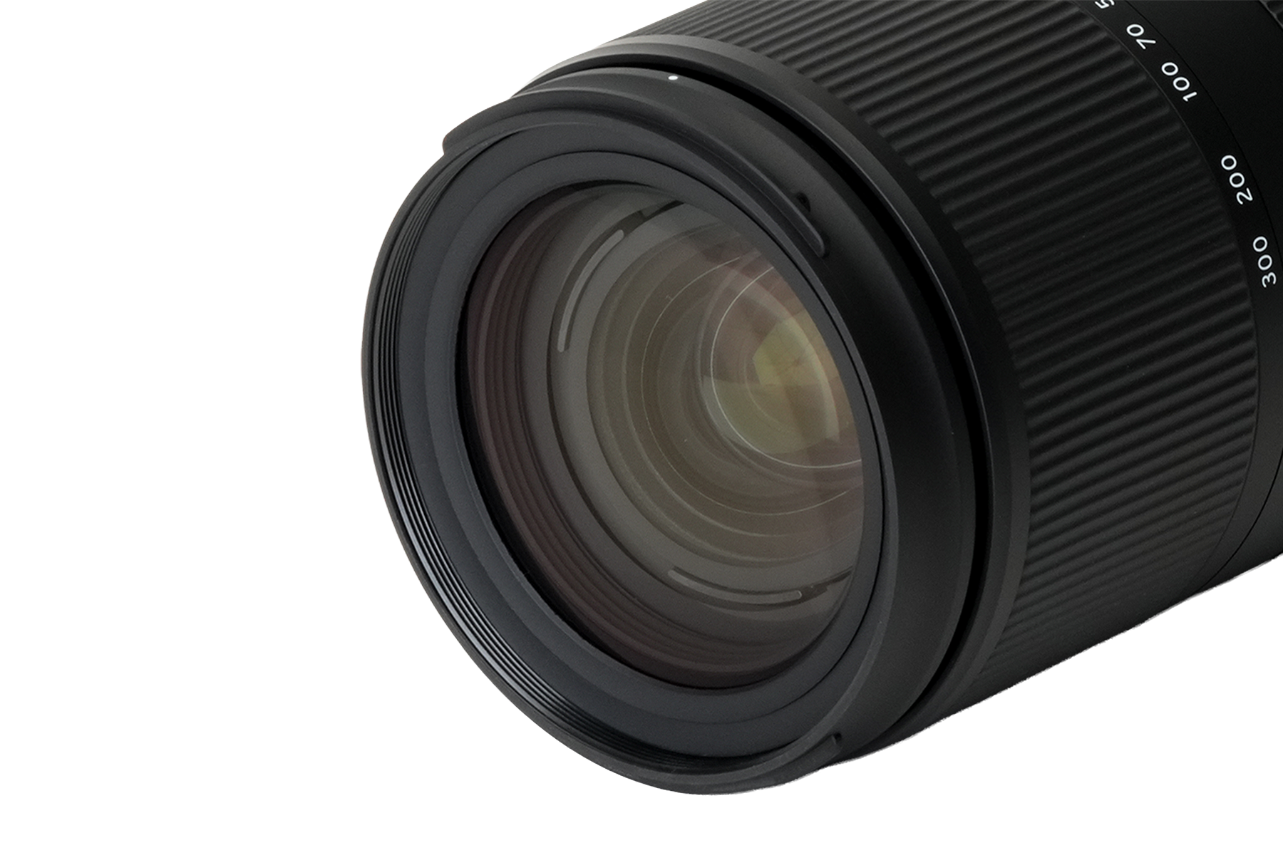 18-300mm 67mm tamaño de filtro