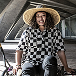 Fotografía del fotógrafo Naoki Gaman