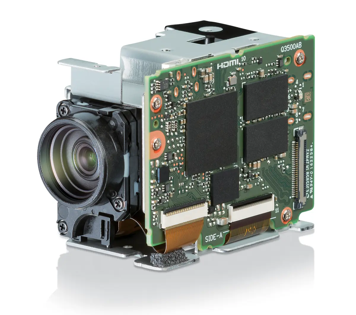 MP3010M EV Camera Module