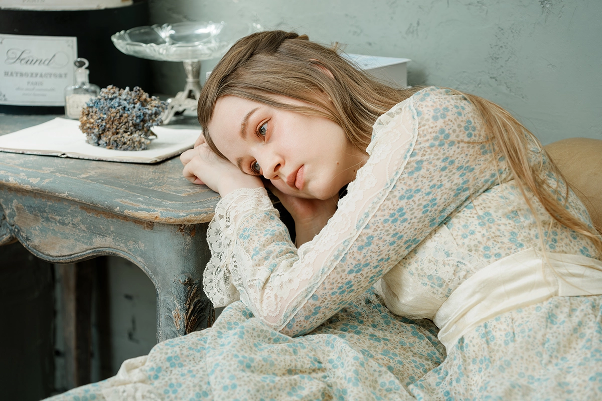 <p>Focal length : 85mm Exposure : F/5.0 1/250 sec ISO 200</p>
