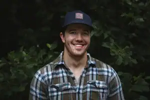 Fotografía de Seth Macey