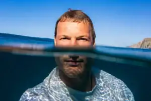 Portrait de Dalton Johnson