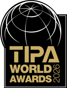 Logo du Prix TIPA 2026