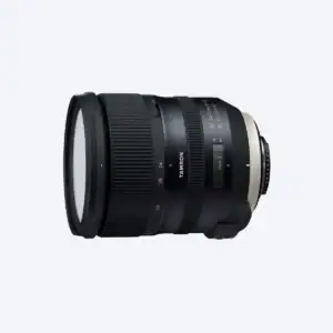 SP 24-70 mm F/2,8 Di VC USD G2