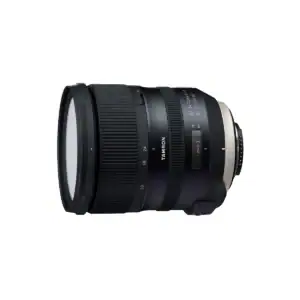 SP 24-70mm F/2.8 Di VC USD G2
