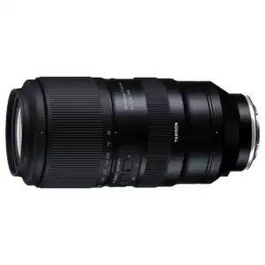 50-400mm F/4.5-6.3 Di III VC VXD