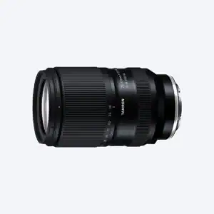 25-200 mm F/2,8-5,6 Di III VXD G2