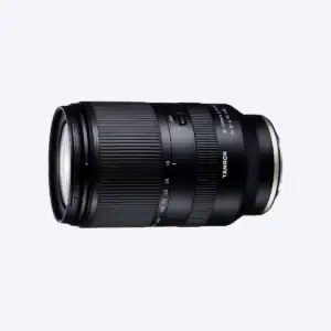 18-300 mm F/3.5-6.3 Di III-A VC VXD