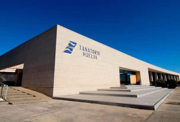 Tanatorio-Crematorio-Huelva