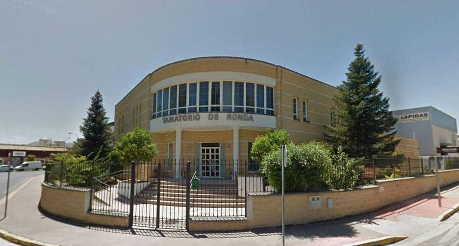 Tanatorio-de-Ronda