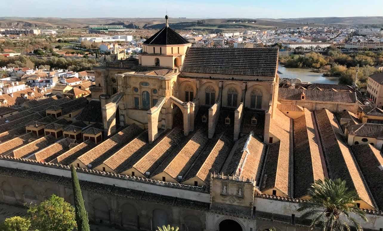 Tanatorios en Córdoba