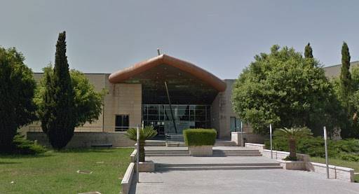 Tanatorio municipal de valencia