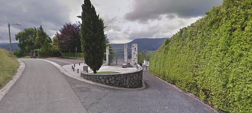 Tanatorio de Usurbil