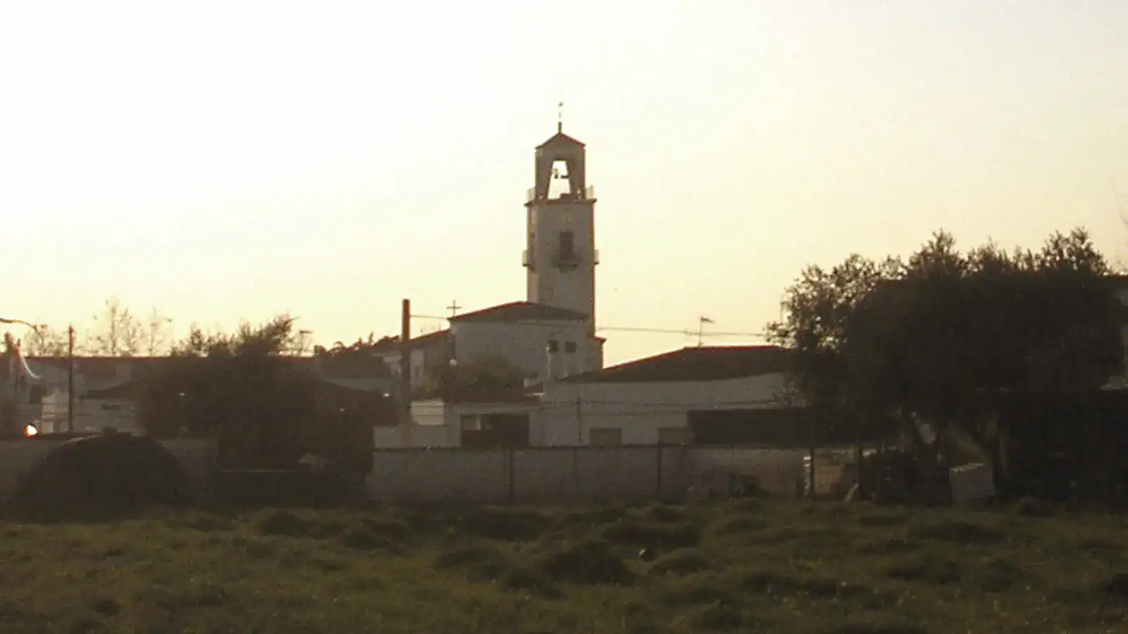 Alcazaba-en-Badajoz-España