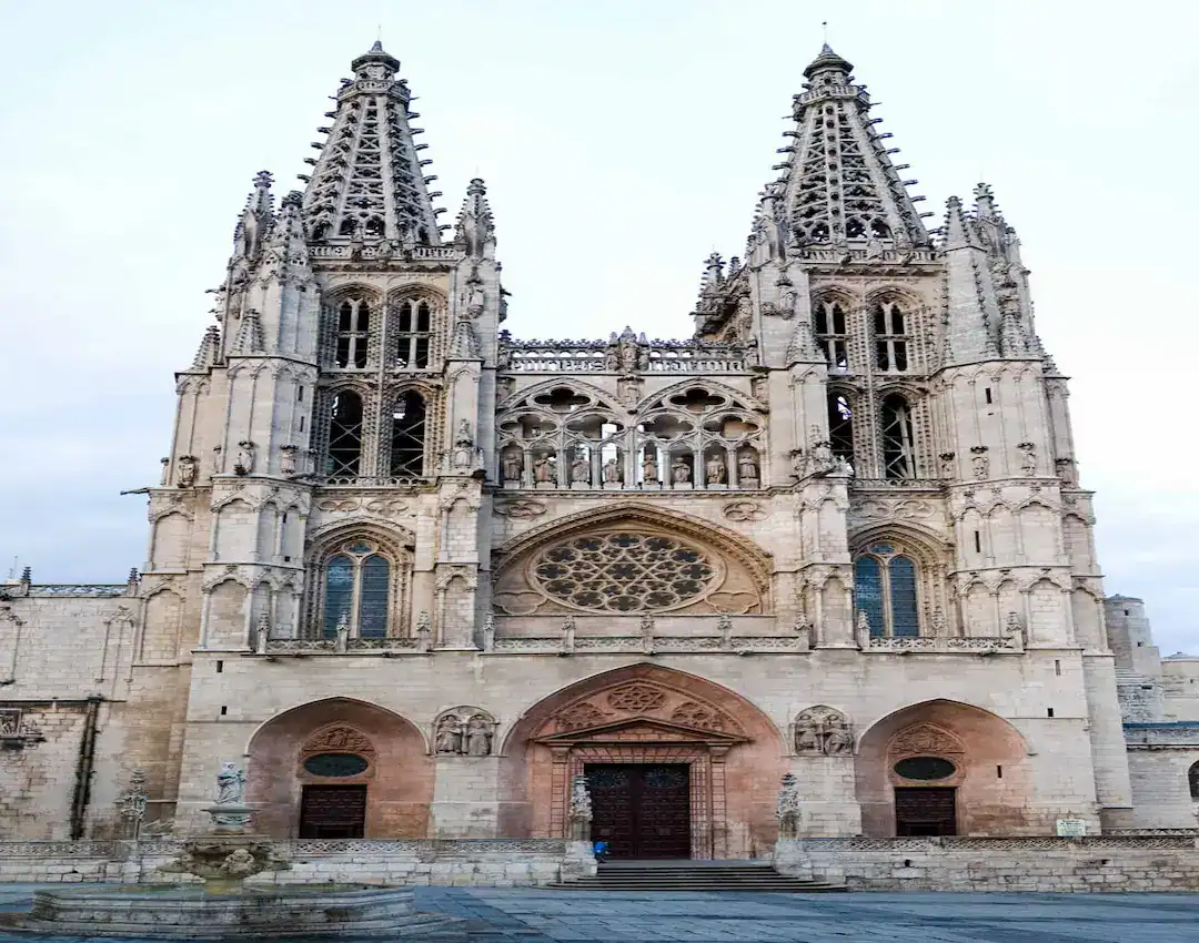 Catedral-de-Burgos