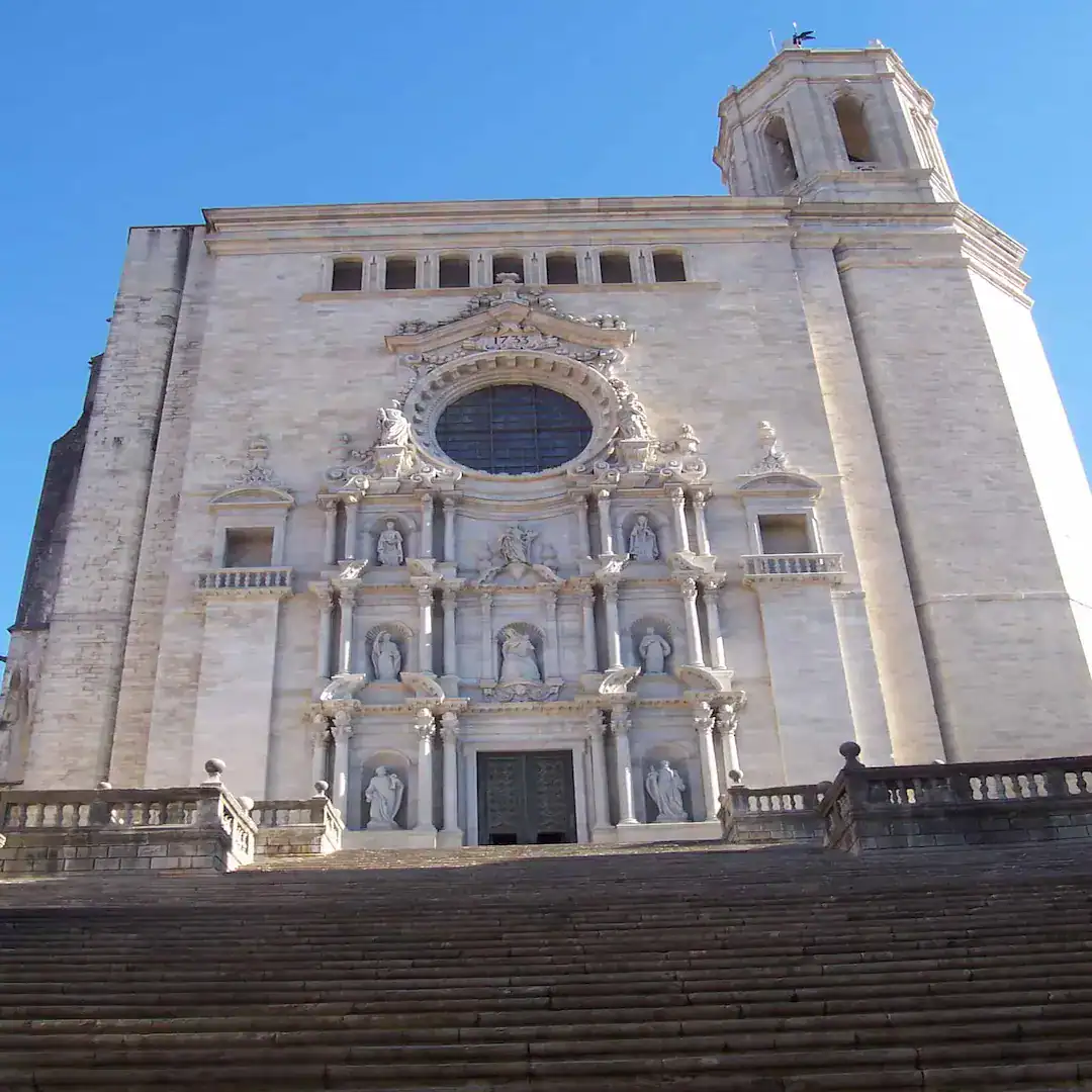 Catedral-de-Girona