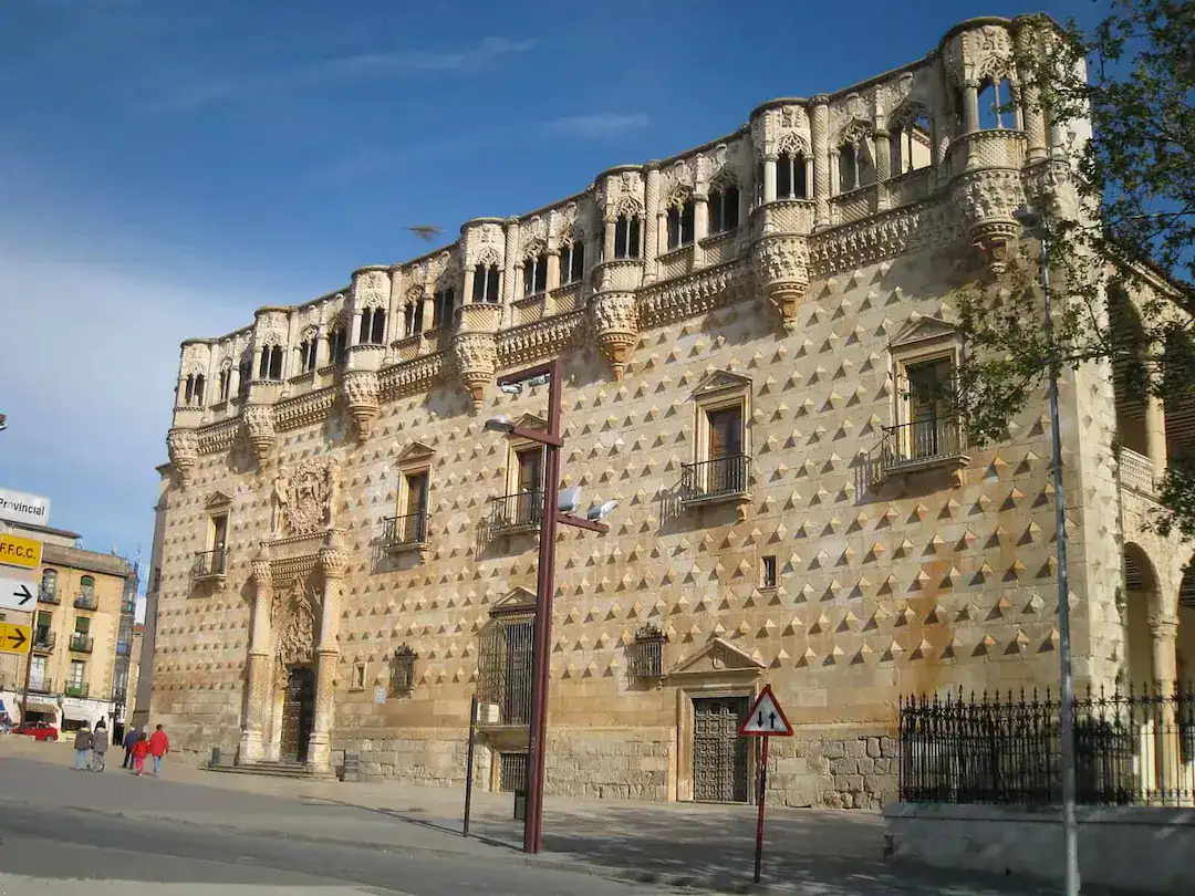 Palacio-del-Infantado