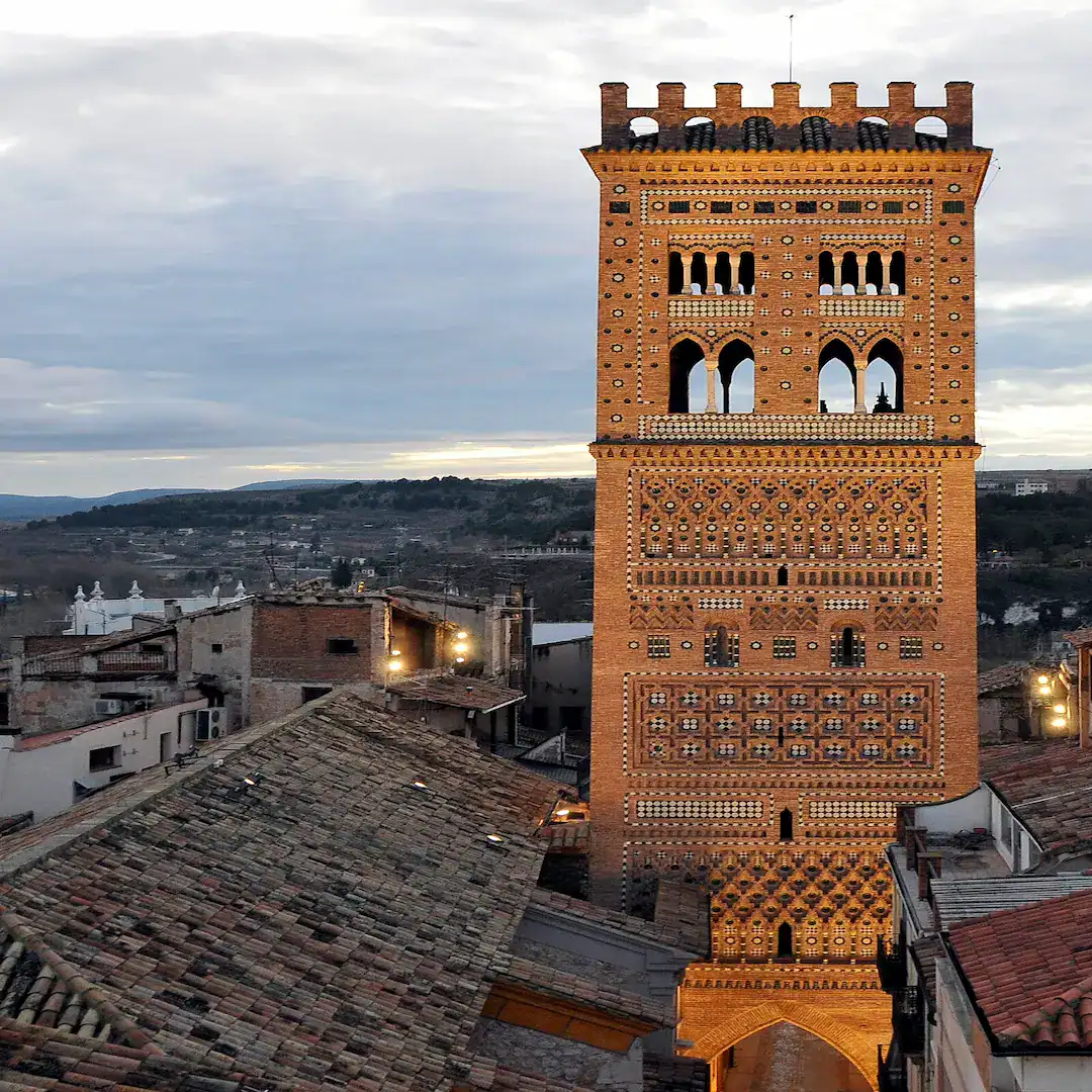 Torre-de-El-Salvador.-Teruel