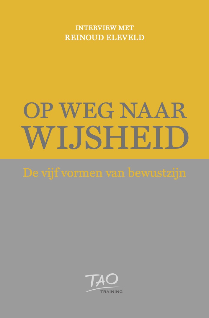 cover op weg naar wijsheid
