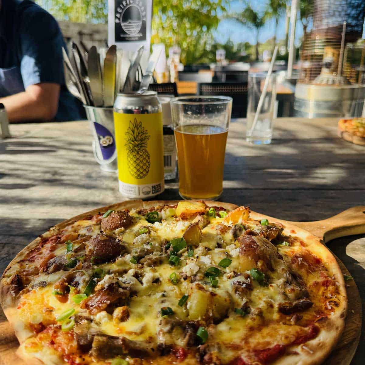 Pizza Pizza