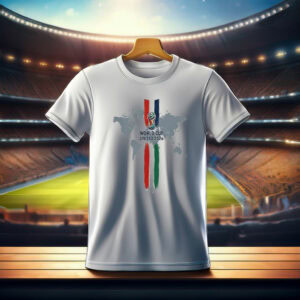 FIFA World Cup 2026 Shirts – USA Canada Mexico Soccer Fan Tee