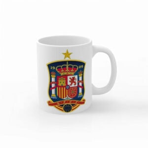 United States Canada Mexico – 2026 FIFA World Cup Logo Mug