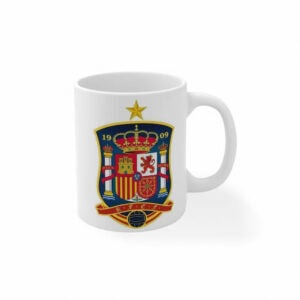 United States Canada Mexico – 2026 FIFA World Cup Logo Mug
